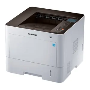 Замена usb разъема на принтере Samsung SL-M4030ND в Новосибирске